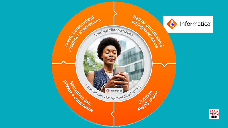 Informatica Launches Intelligent Data Management Cloud for Retail