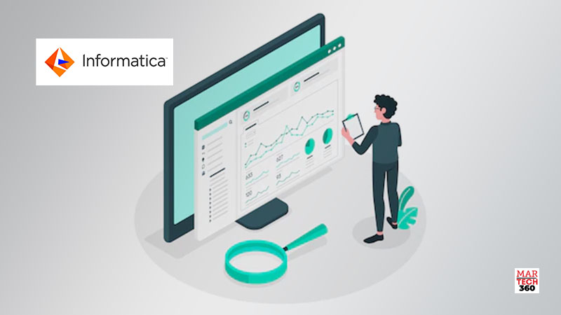 Informatica Named to Fast Company's Annual List of the World's 50 Most Innovative Companies for 2022