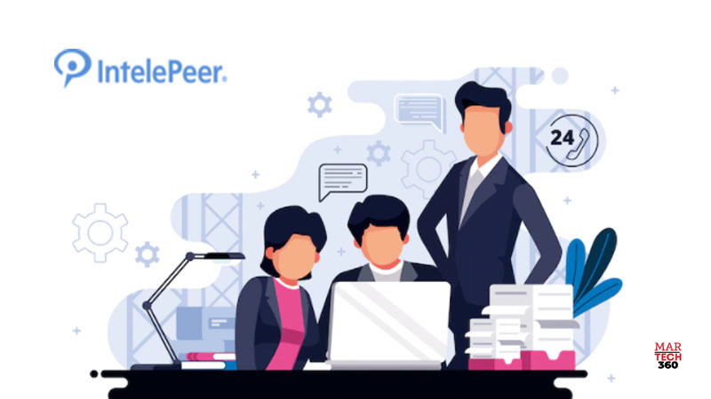 IntelePeer’s Atmosphere Marketplace Awarded Best Innovation in Customer Experience by Enterprise Connect