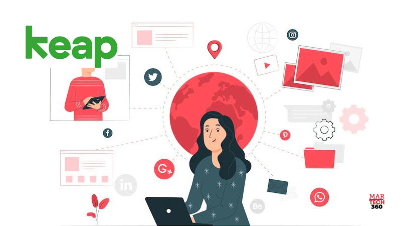 Keap’s Partnerkon 2022 Highlights Critical Need for Sales and Marketing Automation Innovation