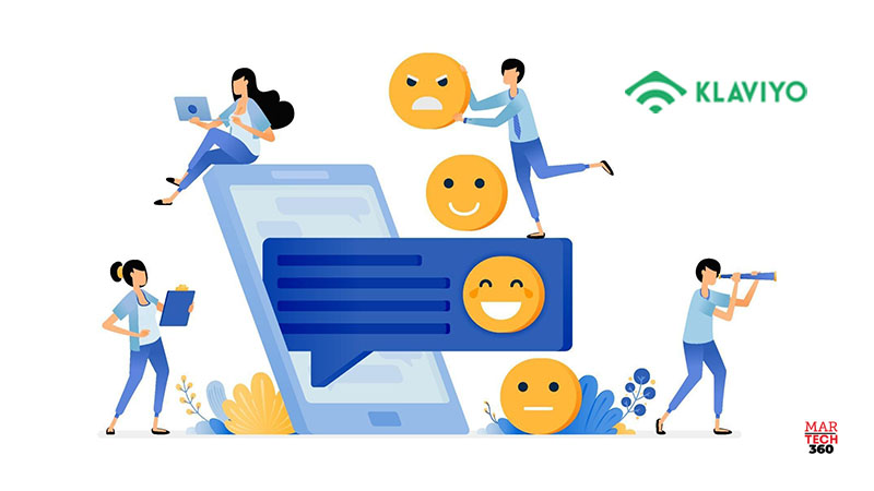 Klaviyo Releases New Features to Enhance Multi-Channel Communication