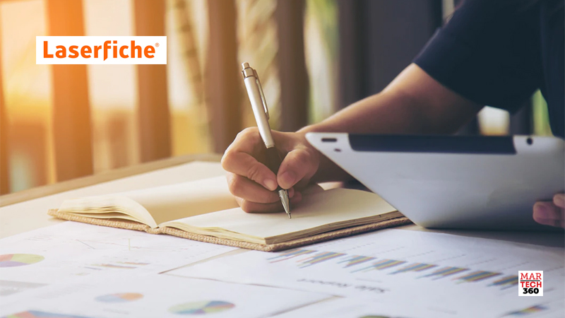 Laserfiche Teams Up with Girls Who Code to Address the Widening Gender Gap in Technology