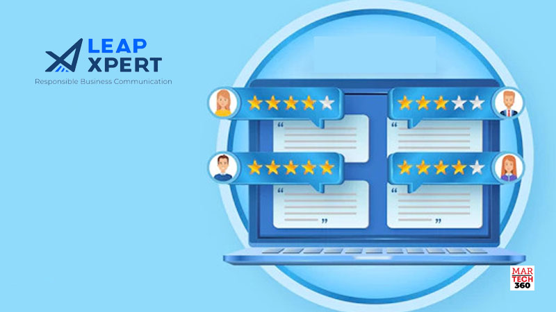 LeapXpert Unveils First iMessage Communication Capture Solution for Regulated Industries
