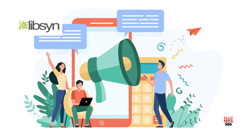 Libsyn AdvertiseCast Unveils Exclusive Partnerships with Acclaimed Podcasts — The Gist, The Shawn Ryan Show, Blind Landing, and Verified