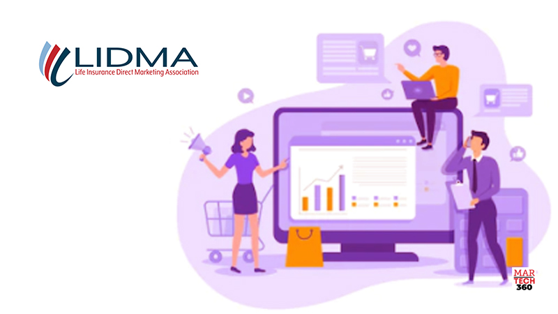 Life Insurance Direct Marketing Association (LIDMA) Announces Leadership Changes: Nicole Buckenmeyer Named President, Officers and Directors Elected