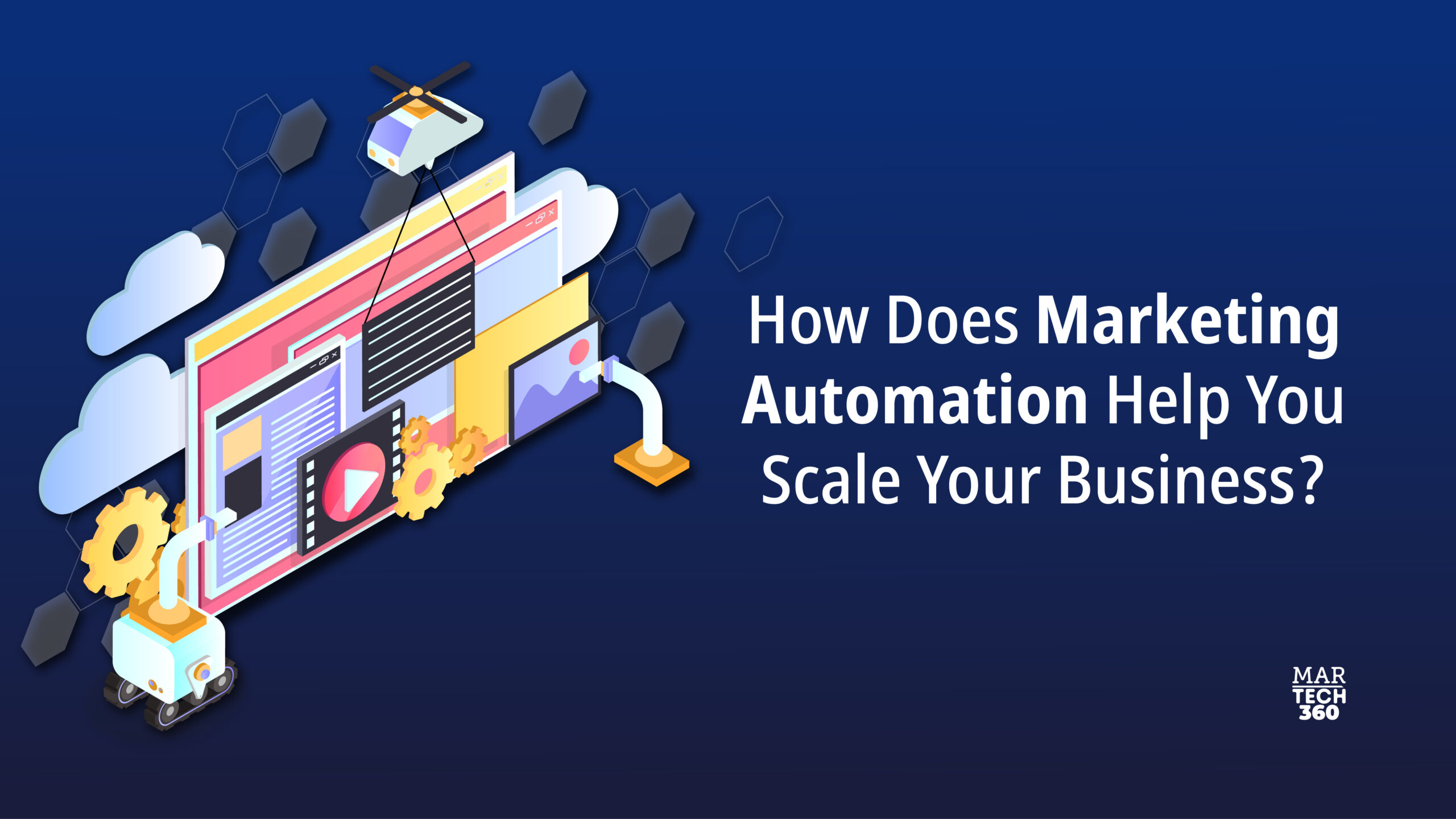 Marketing Automation