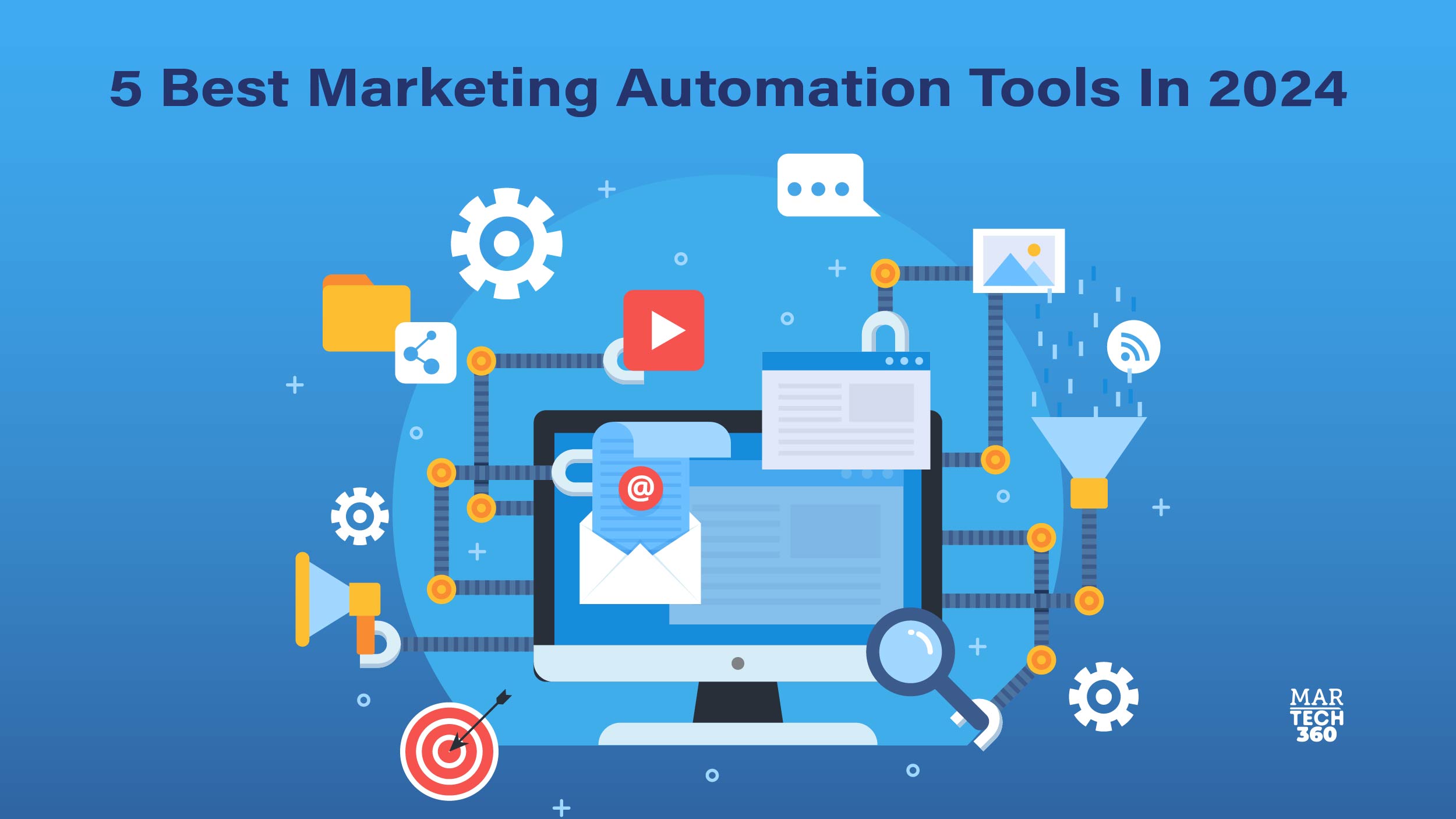 marketing automation tools