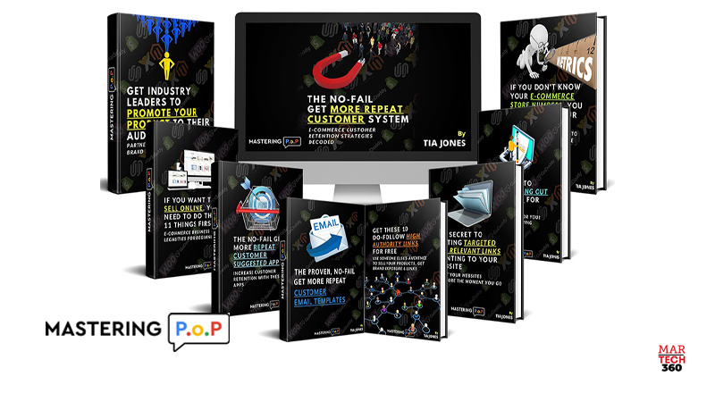 Mastering P.o.P Eliminates Decision Fatigue From E-Commerce Store Owners