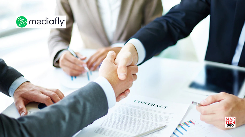 Mediafly Unveils Complete Revenue360 Suite: Four Powerful Solutions that Connect Sales Enablement, Revenue Intelligence, Value Selling and Buyer Engagement