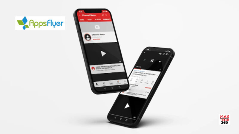 AppsFlyer in Partnership With Liftoff Release New Subscription Apps Report