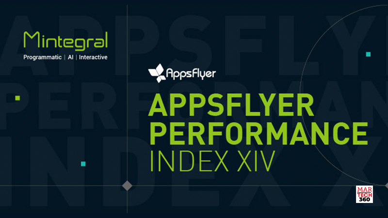 Mintegral Continues To Climb The AppsFlyer’s Performance Index XIV