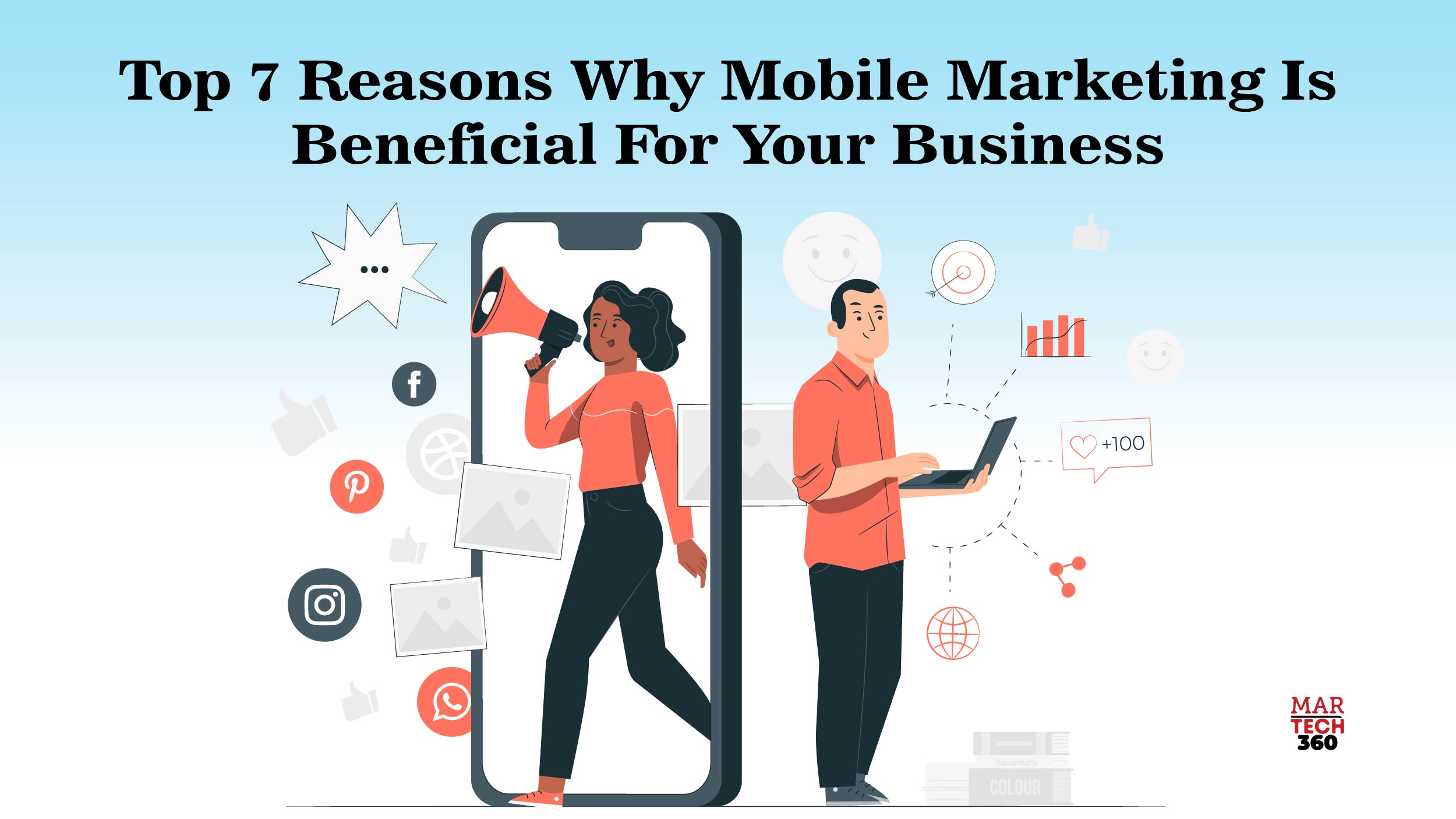 Mobile Marketing