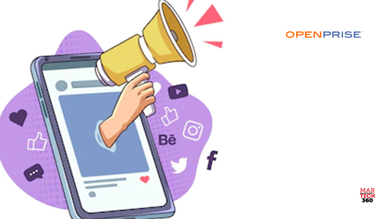New Survey from Openprise Uncovers Gaps Preventing RevOps Teams from Delivering on Integrated Approach to Marketing and Sales