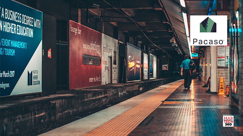 Pacaso Debuts First-Ever Global Advertising Campaign, 