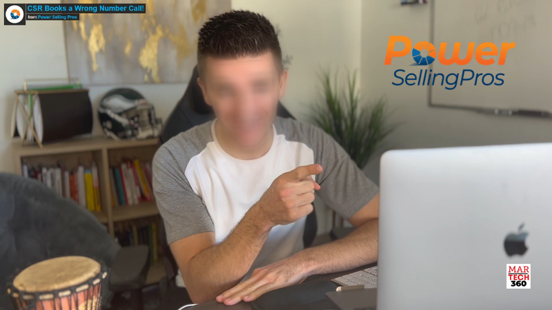 Power Selling Pros launches YouTube, Facebook Show to Help Contractors Improve Customer Service