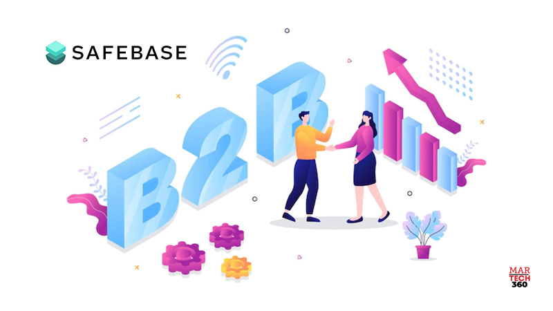 SafeBase, Inc. Raises $18 Million Series A Round to Develop Security Trust Centers for Companies