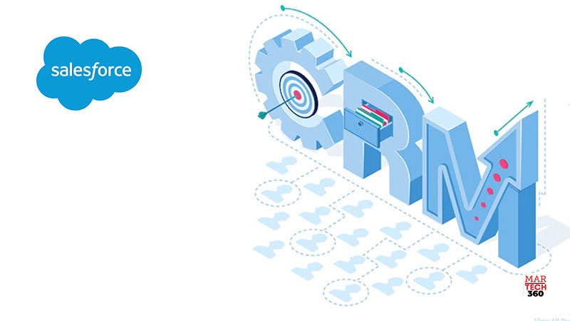 Salesforce Changes Legal Name to Salesforce, Inc.
