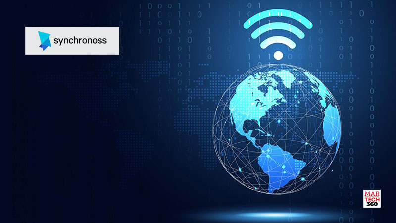 Synchronoss to Divest Digital Experience Platform and Activation Solutions to iQmetrix