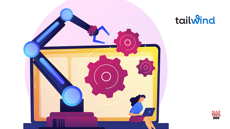 Tailwind Acquires Replier.ai, Adding AI Capability to Help Marketers Break Writer’s Block + Write Better Copy