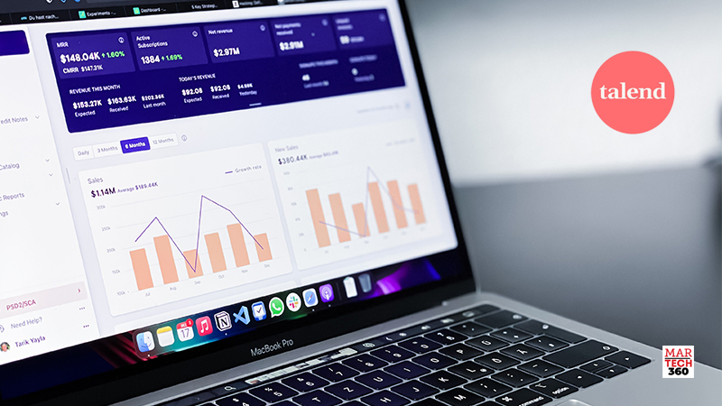 Talend Data Catalog 8 Delivers Smart, Fast, and Flexible Data Compliance