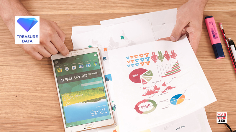 Treasure Data Named a Leader in First Major Evaluation of CDP Market