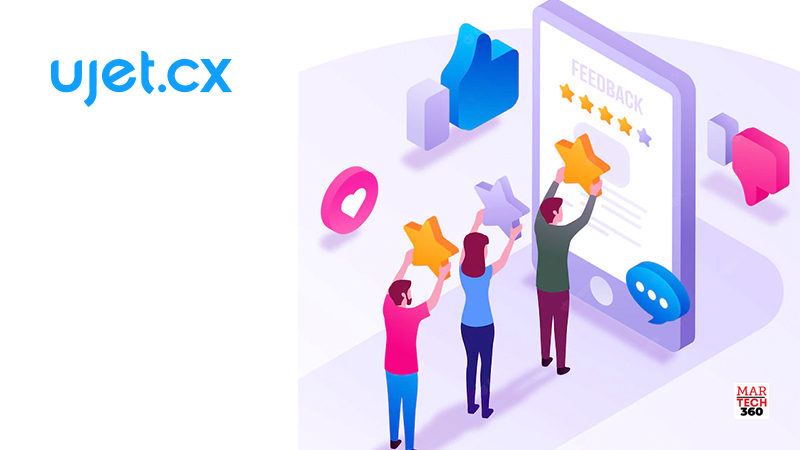 UJET Named Google Chrome Enterprise Recommended Partner