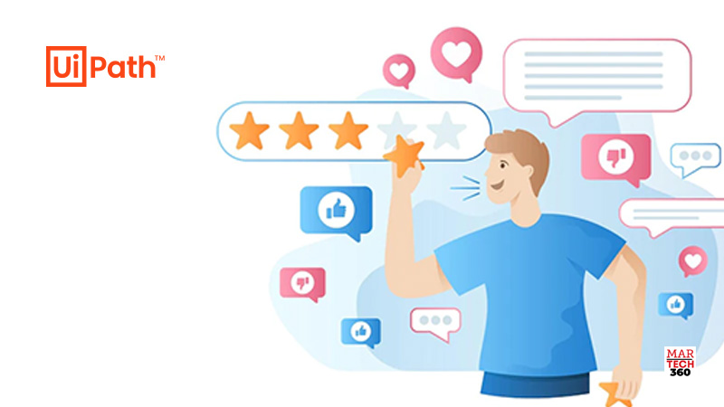 UiPath Honored for Delivering World-Class Customer Service