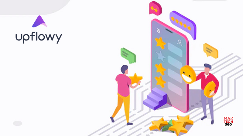 Upflowy Raises $4M to Optimize Web Experiences Turning Visitors Into Customers