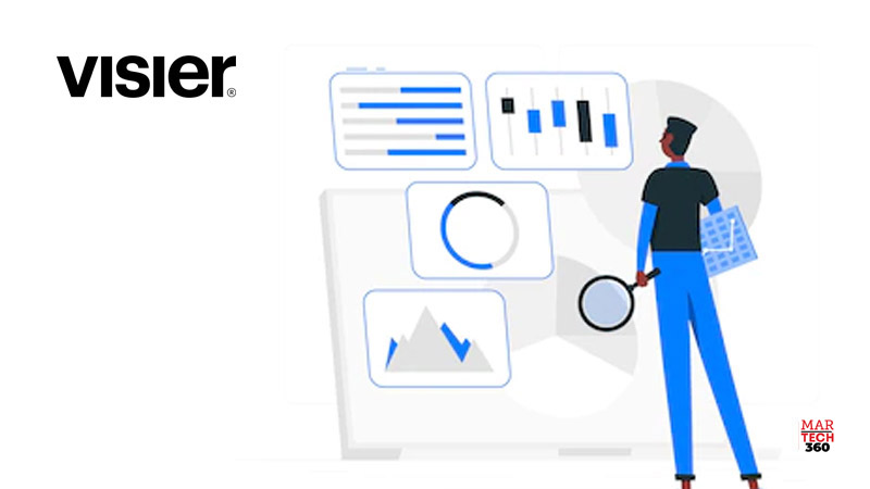 Visier Announces Appointment of Fionna Song as Chief Financial Officer