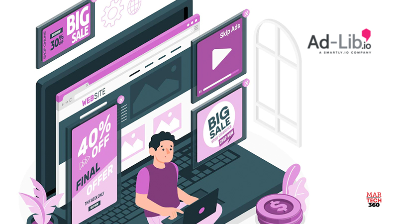 Ad-Lib.io Accepted into Google Ads Creative Partner Program