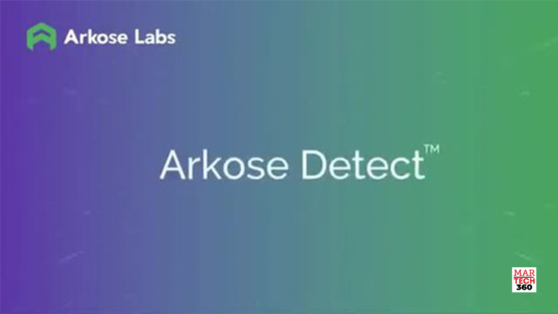 Arkose Labs Launches Most Transparent Fraud Detection Product on the Market to Provide Actionable Risk Insights Across Online Consumer Journey