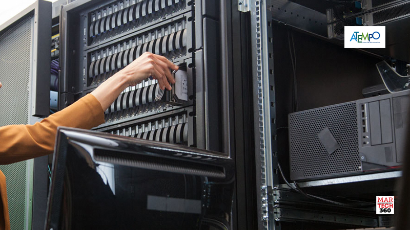 Atempo Provides Seagate's Lyve Portfolio for Mass Data Migration to the Cloud and Across Data Centers