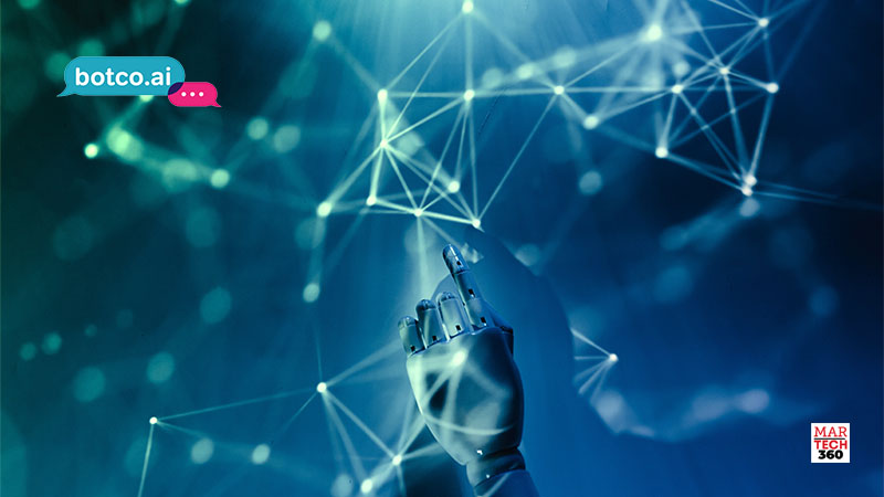 Botco.ai and Medtelligent Partner to Bring Conversational Automation to Assisted Living Communities logo/martech360