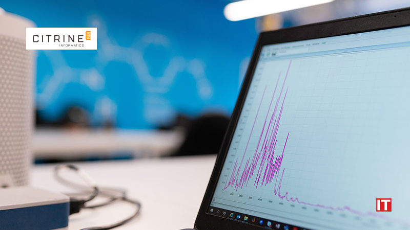 CITRINE INFORMATICS AND LYONDELLBASELL COLLABORATE TO ACCELERATE PRODUCT DEVELOPMENT logo/martech360