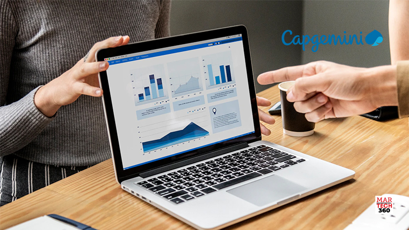 Capgemini Launches New Advanced Research Project With the Massachusetts Institute of Technology logo/martech360