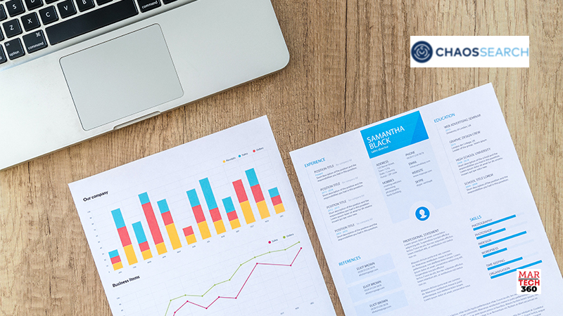 ChaosSearch to Showcase Search and Operational Analytics Capabilities for the Data Lake at AWS Summit