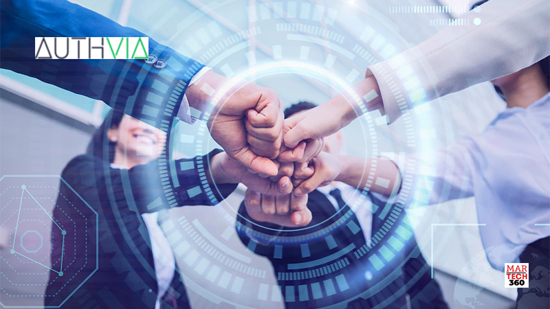 Conversational Commerce Leader Authvia Closes its $7 Million Series A Financing