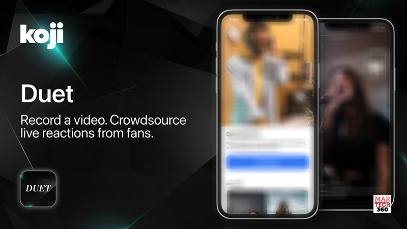 Creator Economy Platform Koji Announces 