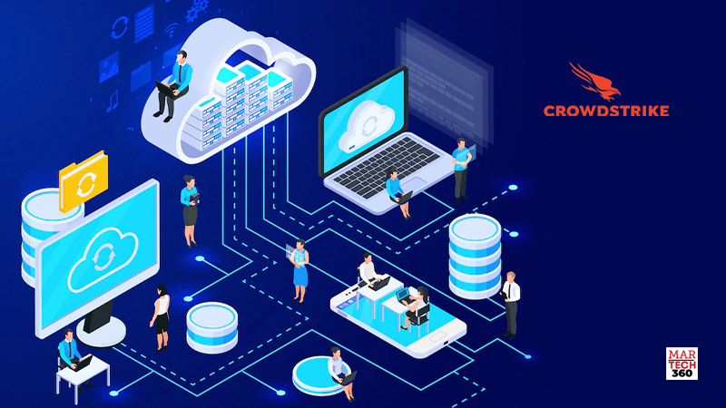 CrowdStrike Ranks #1 Globally for Managed Detection and Response Market Share in Gartner® Report