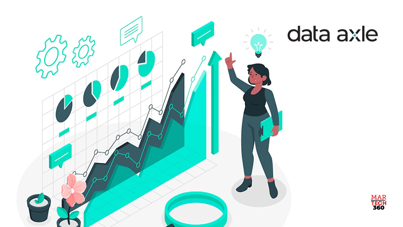 Data Axle Hires Data Science Veteran Colin Anderson to Lead Nonprofit Intelligence Solutions