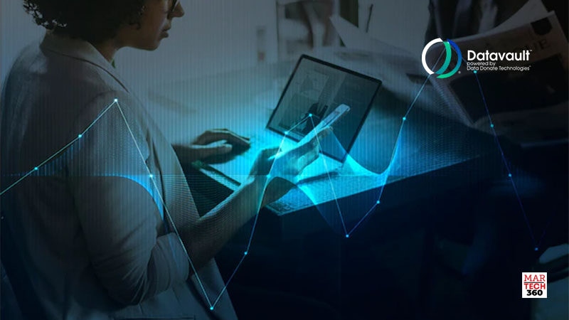Datavault® Collaborates with Fashion Legend Thomas Zeumer To Power Tokenization and Monetization Platform 