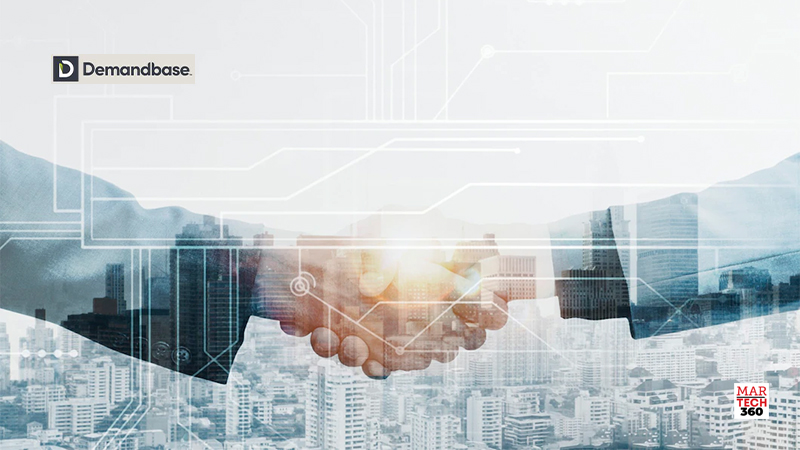 Demandbase Releases New Research into Account-Based Success in Europe/ martech 360