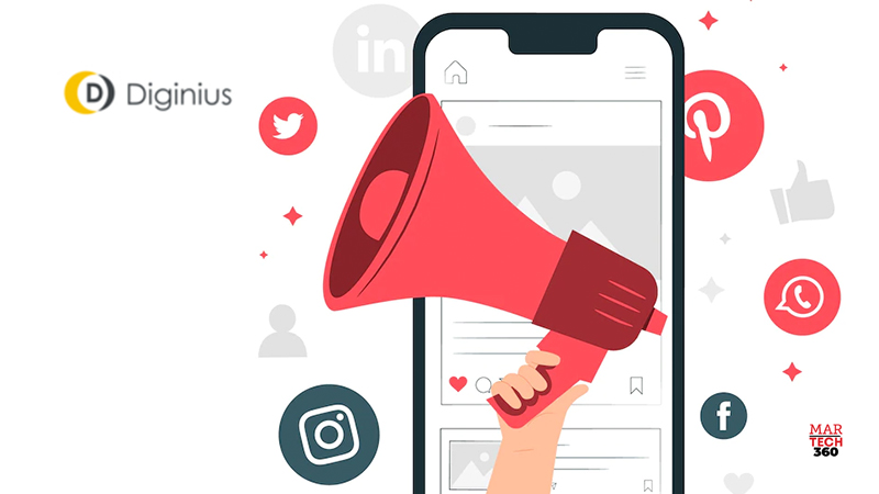 Diginius Named Microsoft Advertising Global Channel Partner of the Year 2022