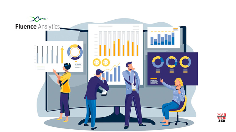 Fluence Analytics Announces Seasoned Digital Transformation Executive, Jay Manouchehri, as New CEO