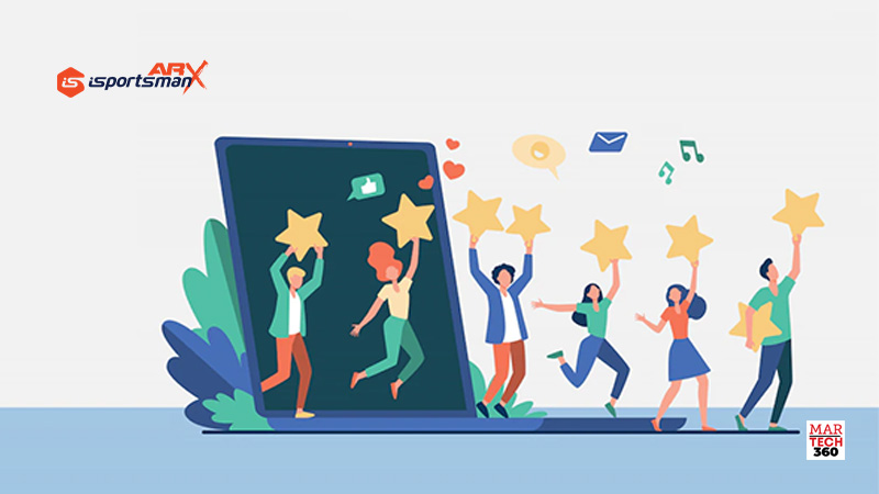 For iSportsman ARX, Live Support is the Core of Good Customer Service