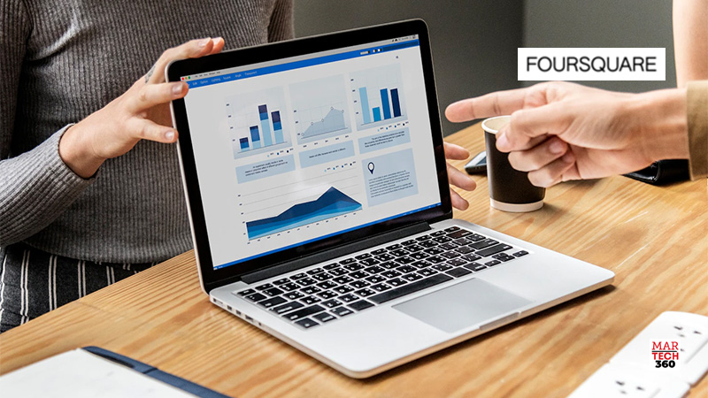 Foursquare Announces Marjorie Janiewicz as New Chief Revenue Officer