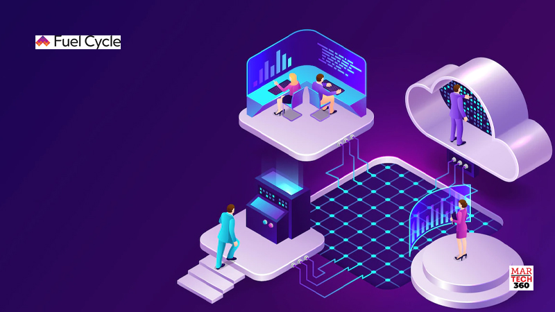 Fuel Cycle Launches Integration With UserTesting_ Expanding Ability for Companies to Access Customer Communities logo/martech360