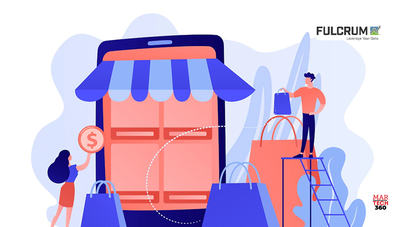 Fulcrum Launches its Customer Data Personalization Platform to Boost Sales and Increase Marketing Conversion Rates