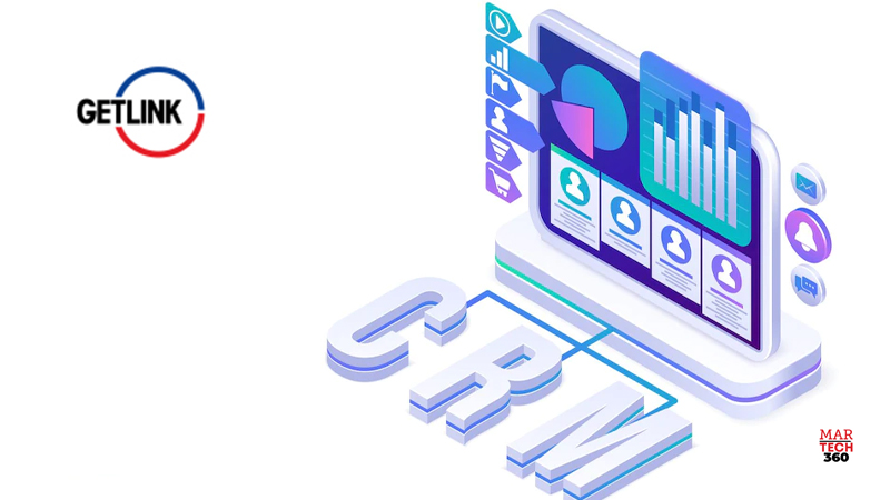 Getlink: Eurotunnel and Salesforce Team up to Power Digital Transformation and Drive Greater Engagement With Le Shuttle’s Customers
