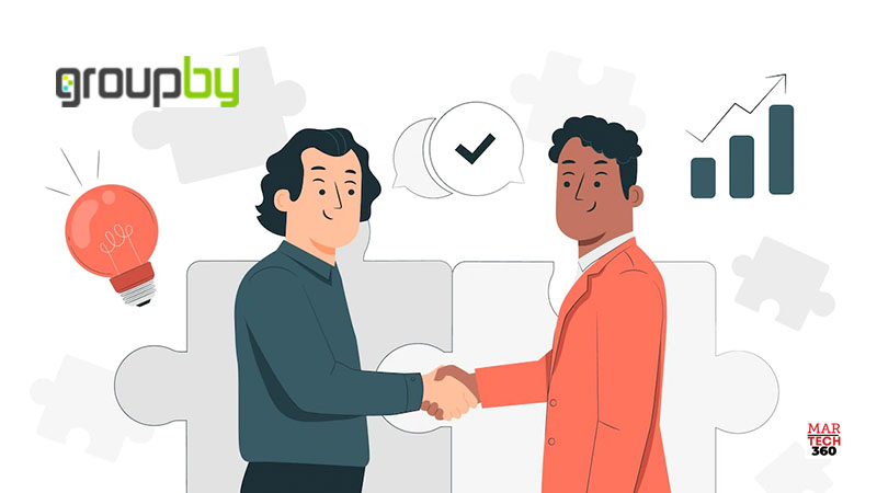 GroupBy To Present at B2B Online 2022